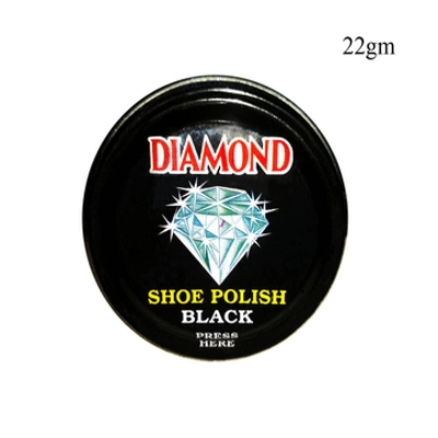 Picture of 22Gm Small Diamond Shoe and Boot Polish
