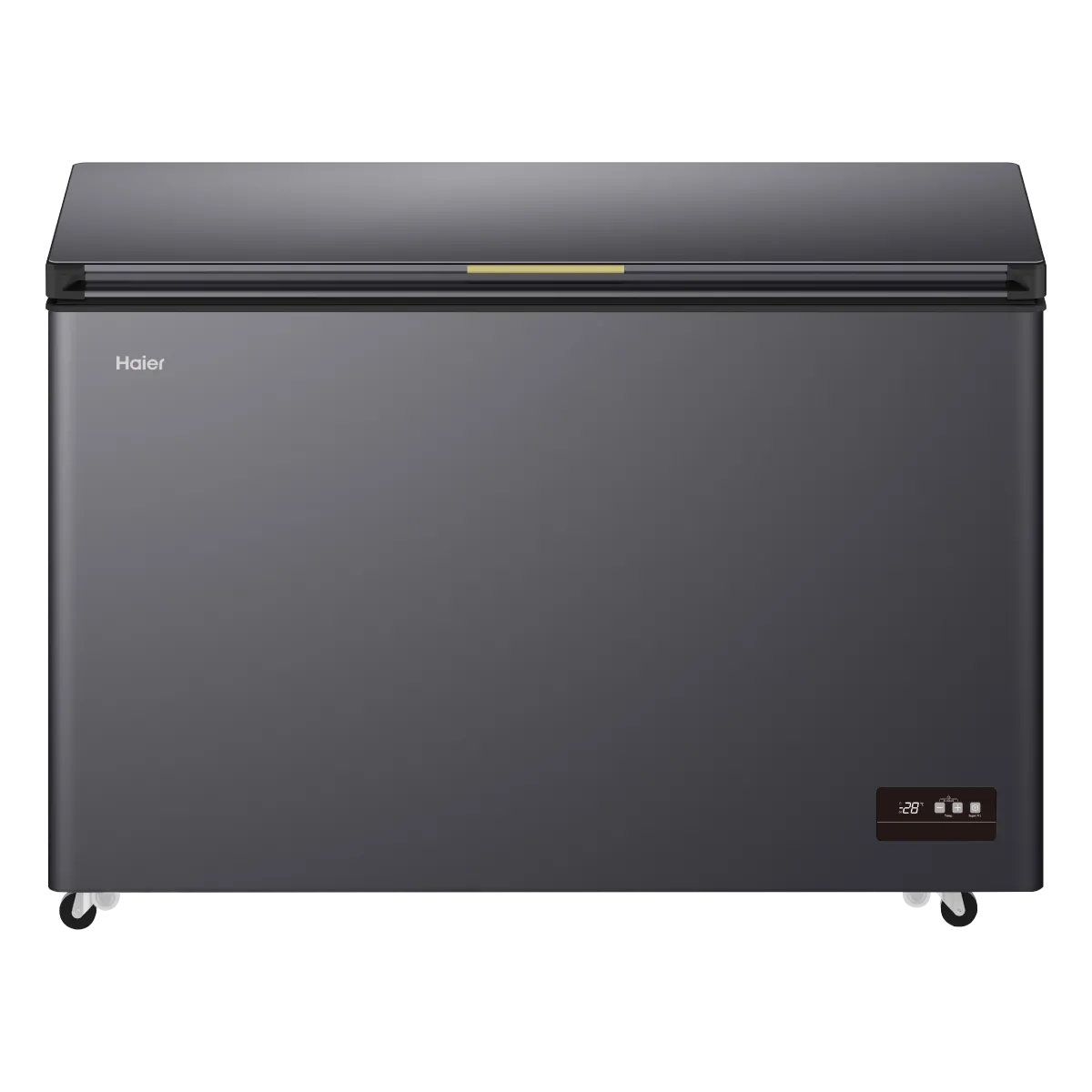 Picture of Haier 369 Liter Chest Freezer/Deep Freezer (HCF-420SME)