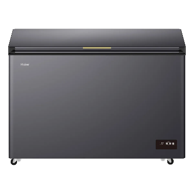 Picture of Haier 369 Liter Chest Freezer/Deep Freezer (HCF-420SME)