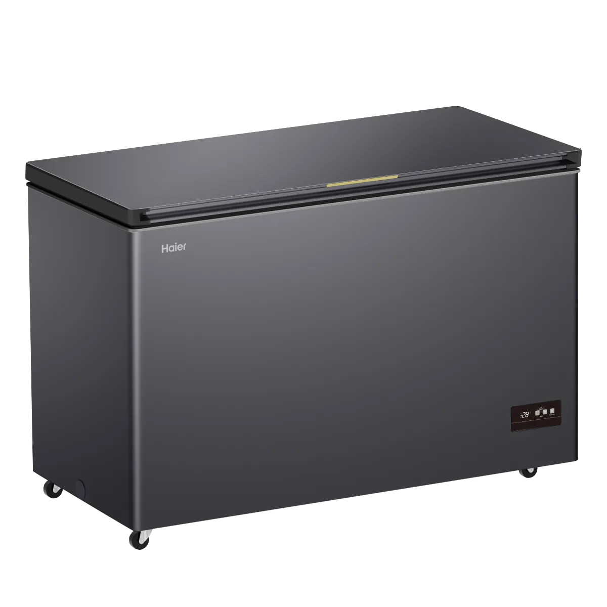 Picture of Haier 369 Liter Chest Freezer/Deep Freezer (HCF-420SME)