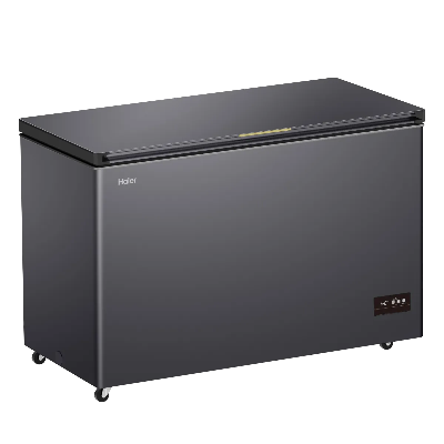 Picture of Haier 369 Liter Chest Freezer/Deep Freezer (HCF-420SME)
