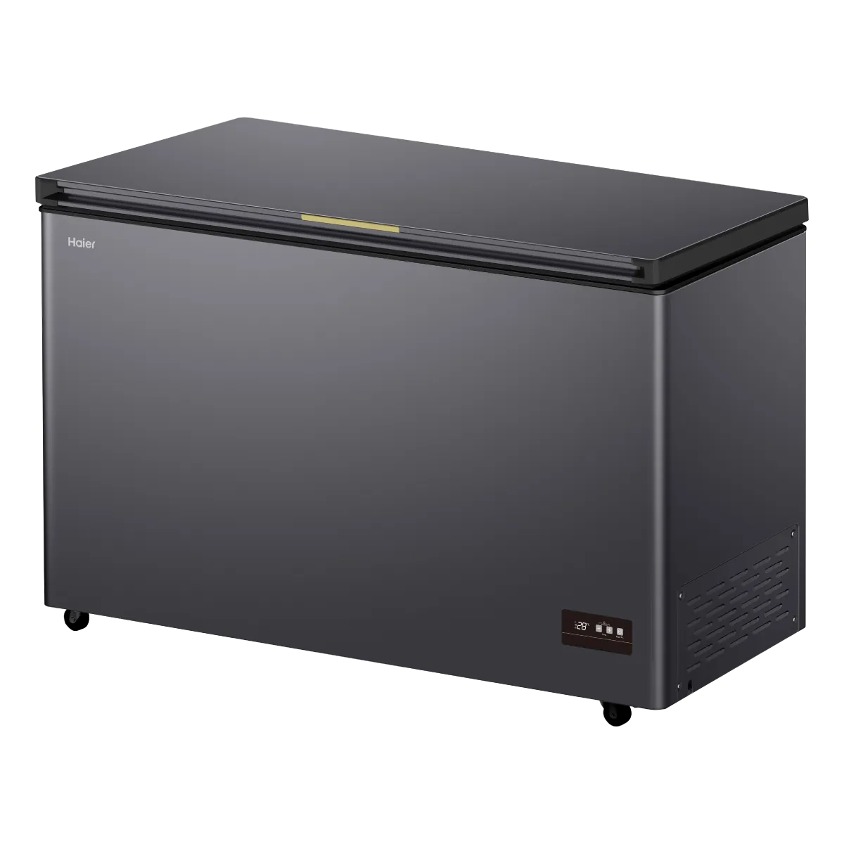 Picture of Haier 369 Liter Chest Freezer/Deep Freezer (HCF-420SME)