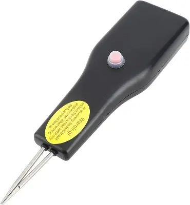 Picture of Electric Chicken Plucker Machine – Poultry Feather Removal Tool for Chicken & Birds (Black)