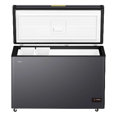 Picture of Haier 369 Liter Chest Freezer/Deep Freezer (HCF-420SME)