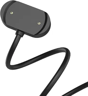 Picture of Amazfit T-Rex Ultra Charging Cable Magnetic USB Fast Charger for Smartwatch 