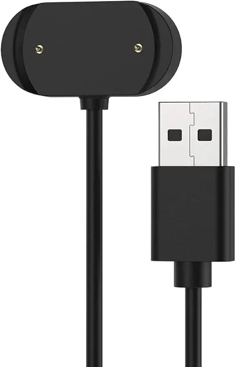 Picture of Amazfit T-Rex Ultra Charging Cable Magnetic USB Fast Charger for Smartwatch 