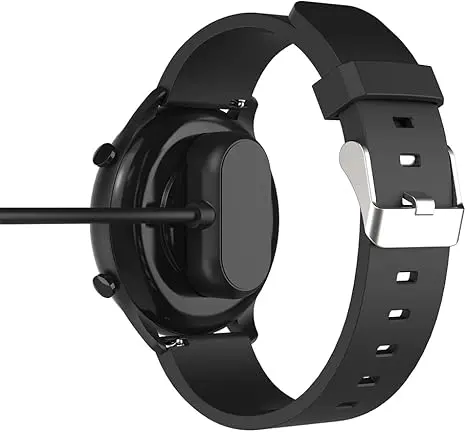 Picture of Amazfit T-Rex Ultra Charging Cable Magnetic USB Fast Charger for Smartwatch 