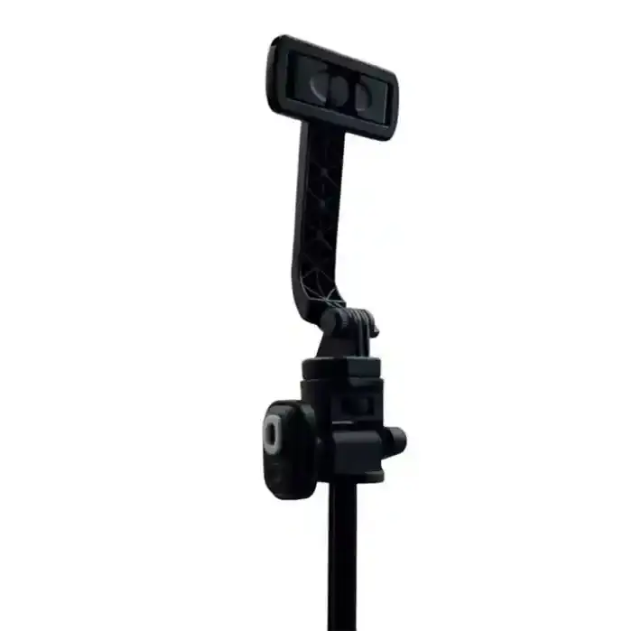 Picture of NeePho NP-Z1 2.1M Live Broadcast Tripod with Remote & Video Light – For Mobile & Camera (Black)
