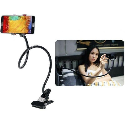 Picture of Lazy Tripod TikToker YouTouber -Black