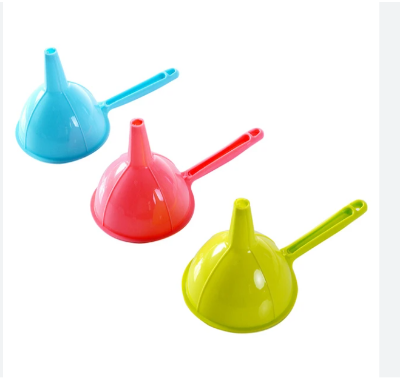Picture of Cute Water Funnel water or any liquid -Multicolor
