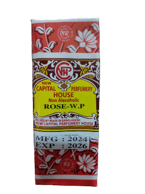 Picture of ROSE W.P ESSENCE 28ML