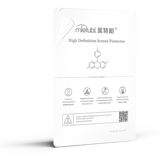 Picture of 2in1 Protector Combo Pack for Realme C65 5G (Front Hydrogel Screen Protector Poly+Camera Lens Protector)