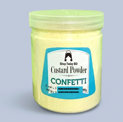 Picture of Custard Powder 200G ( Professional)