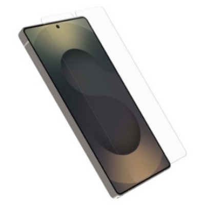 Picture of Samsung Galaxy S25 5G Screen Protector 3D Tempered Clear Screen protector Gorilla Glass Transparent Clear Ultra Thin