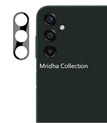 Picture of 2in1 Back Protector Combo Pack for Samsung Galaxy A26 (Back Hydrogel Poly Protector + 3D Camera Lens Protector Glass)