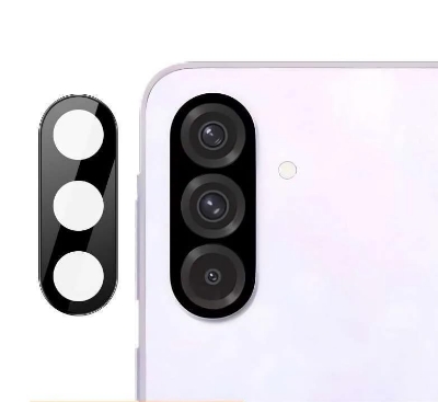Picture of 3in1 Protector Combo Pack for Samsung Galaxy A36 (Front Hydrogel Screen Protector Poly + Back Hydrogel Poly Protector + 3D Camera Lens Protector)