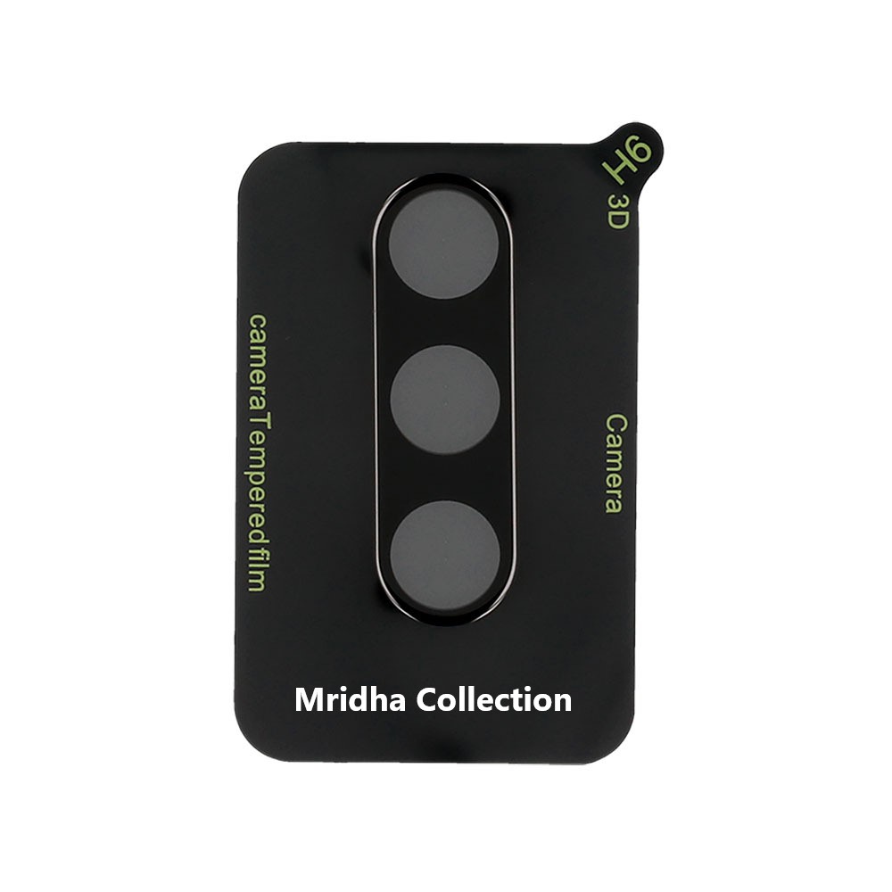 Picture of 2in1 Protector Combo Pack for Samsung Galaxy A25 (5d Full Screen Protector Glass+9h Camera Lens Protector)