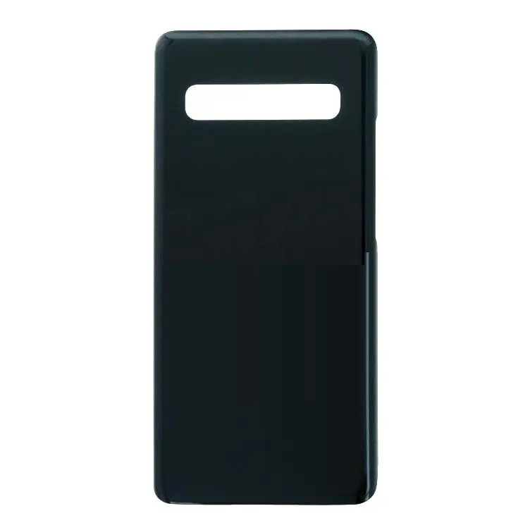Picture of For Samsung Galaxy S10 5G Phone Battery Back Cover Backshell Replacement Glass Part