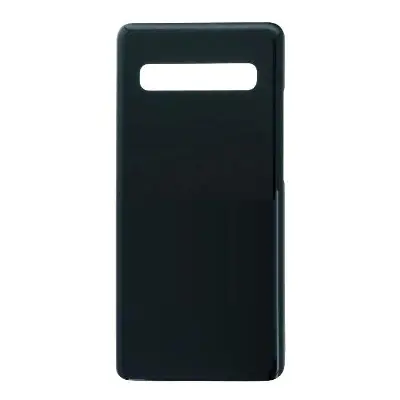 Picture of For Samsung Galaxy S10 5G Phone Battery Back Cover Backshell Replacement Glass Part
