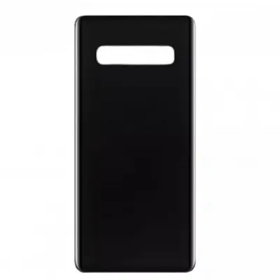 Picture of For Samsung Galaxy S10 5G Phone Battery Back Cover Backshell Replacement Glass Part