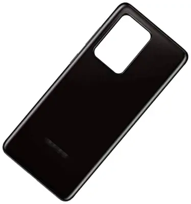 Picture of For Samsung Galaxy S20+ 4G / Samsung Galaxy S20 Plus 4G Phone Battery Back Cover Backshell Replacement Glass Part