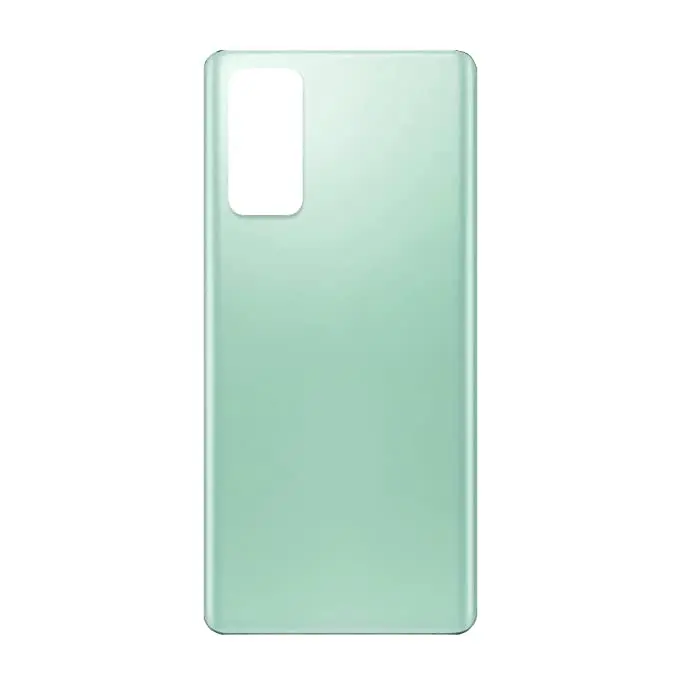 Picture of For Samsung Galaxy S20+ 4G / Samsung Galaxy S20 Plus 4G Phone Battery Back Cover Backshell Replacement Glass Part
