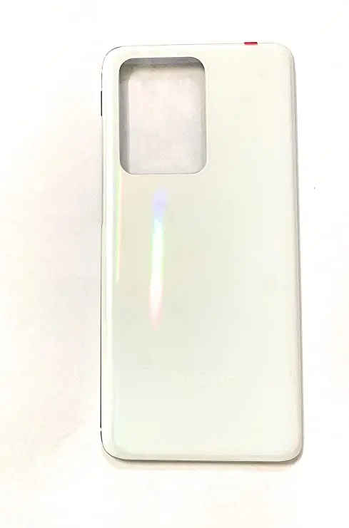 Picture of For Samsung Galaxy S20+ 4G / Samsung Galaxy S20 Plus 4G Phone Battery Back Cover Backshell Replacement Glass Part