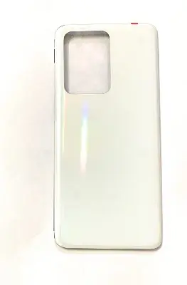 Picture of For Samsung Galaxy S20+ 4G / Samsung Galaxy S20 Plus 4G Phone Battery Back Cover Backshell Replacement Glass Part