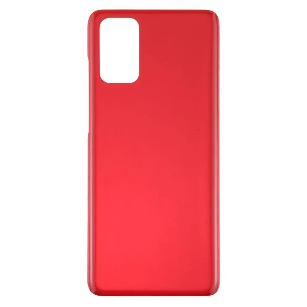 Picture of For Samsung Galaxy S20+ 4G / Samsung Galaxy S20 Plus 4G Phone Battery Back Cover Backshell Replacement Glass Part
