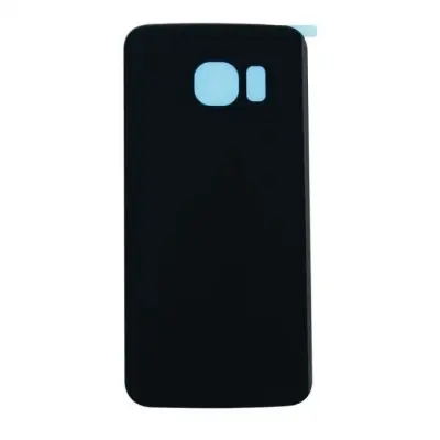Picture of For Samsung Galaxy S7 Phone Battery Back Cover Backshell Replacement Glass Part