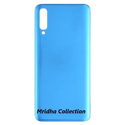 Picture of Samsung Galaxy A50s Back Battery Cover Housing Rear Door Case Replacement Back Shell