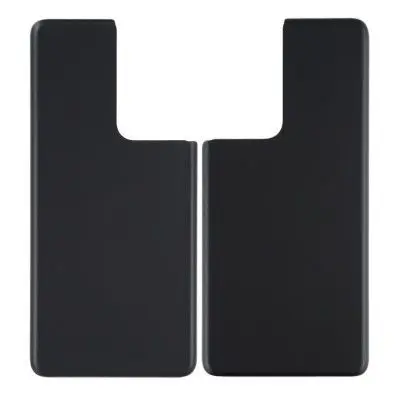 Picture of For Samsung Galaxy S21 Ultra 5G Phone Battery Back Cover Backshell Replacement Glass Part Back Door
