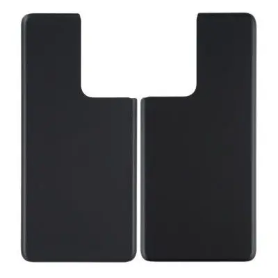 Picture of For Samsung Galaxy S21 Ultra 5G Phone Battery Back Cover Backshell Replacement Glass Part Back Door