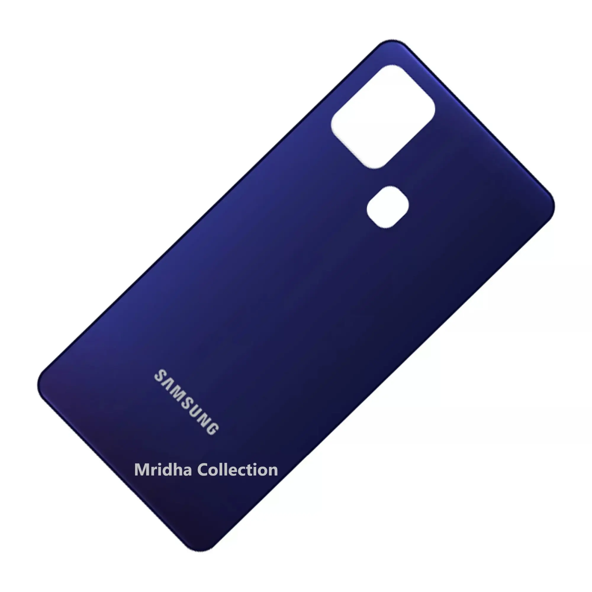 Picture of Samsung Galaxy A21s Back Battery Cover Housing Rear Door Case Replacement Back Shell