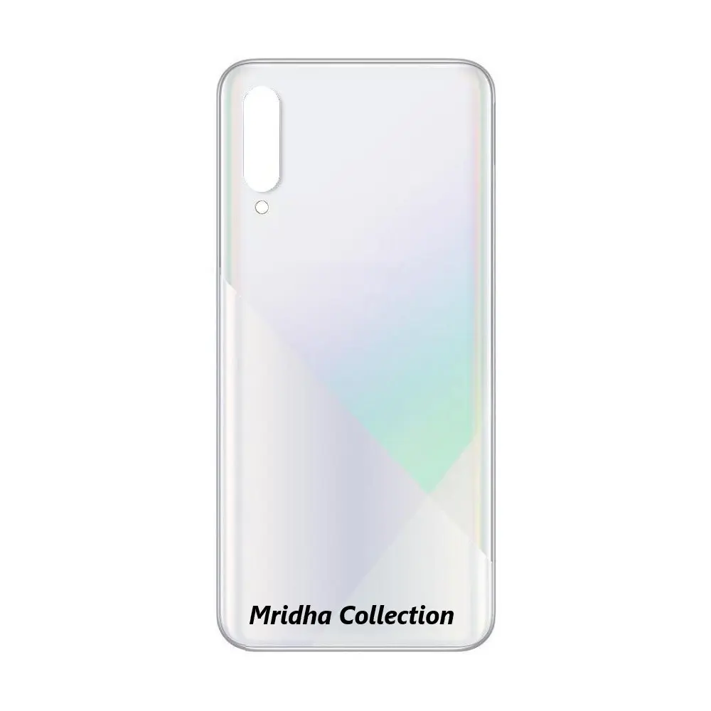 Picture of Samsung Galaxy A30s  Back Battery Cover Housing Rear Door Case Replacement Back Shell