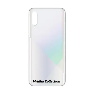 Picture of Samsung Galaxy A30s  Back Battery Cover Housing Rear Door Case Replacement Back Shell