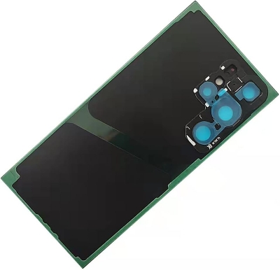 Picture of For Samsung Galaxy S24 5G Phone Battery Back Cover Backshell Replacement Glass Part Back Door
