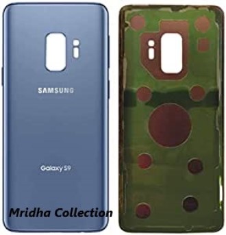 Picture of For Samsung Galaxy S9+ / S9 Plus Phone Battery Back Cover Backshell Replacement Glass Part