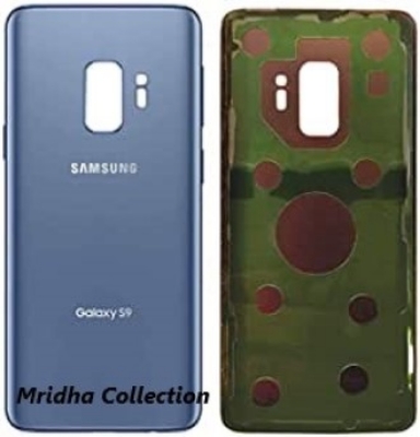 Picture of For Samsung Galaxy S9+ / S9 Plus Phone Battery Back Cover Backshell Replacement Glass Part