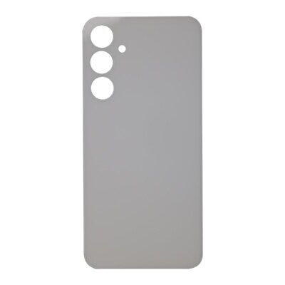 Picture of For Samsung Galaxy S23 FE 5G Phone Battery Back Cover Backshell Replacement Glass Part Back Door