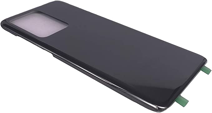 Picture of For Samsung Galaxy S20 Ultra 5G Phone Battery Back Cover Backshell Replacement Glass Part