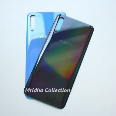 Picture of Samsung Galaxy A70  Back Battery Cover Housing Rear Door Case Replacement Back Shell