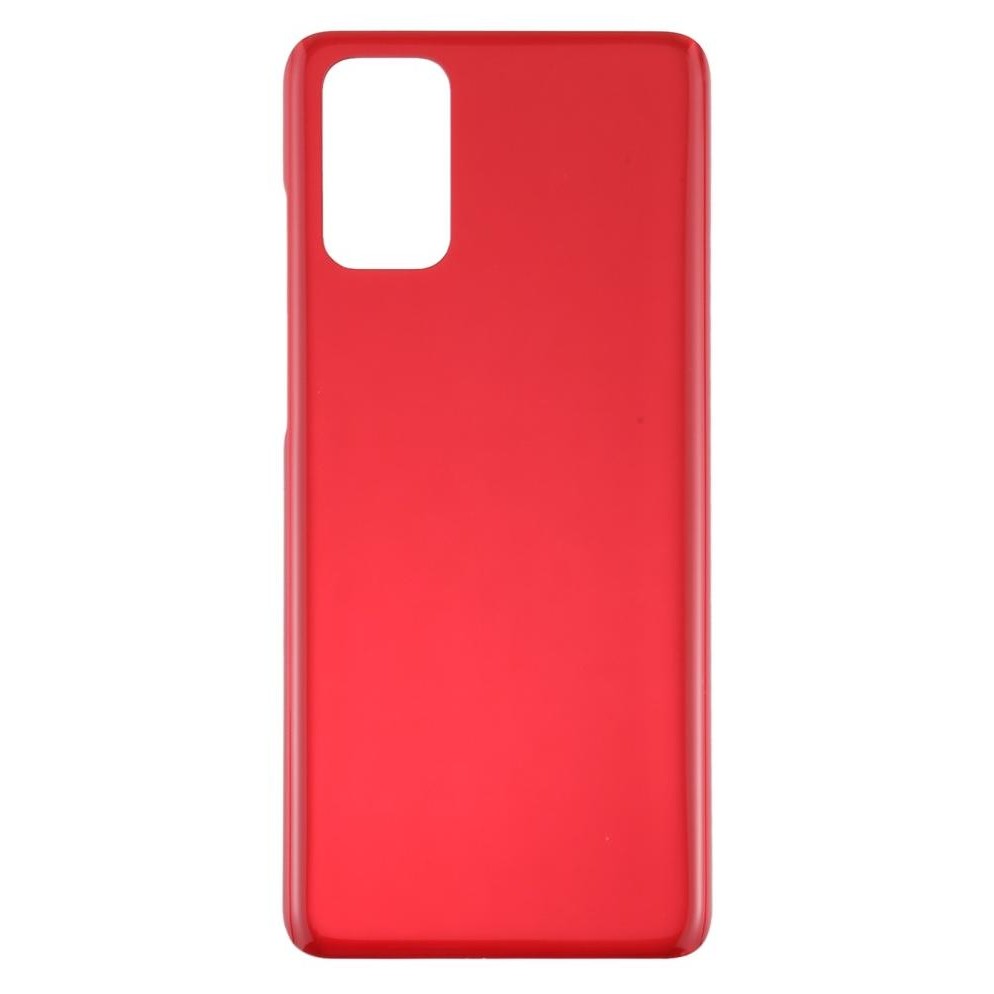 Picture of For Samsung Galaxy S20 4G Phone Battery Back Cover Backshell Replacement Glass Part