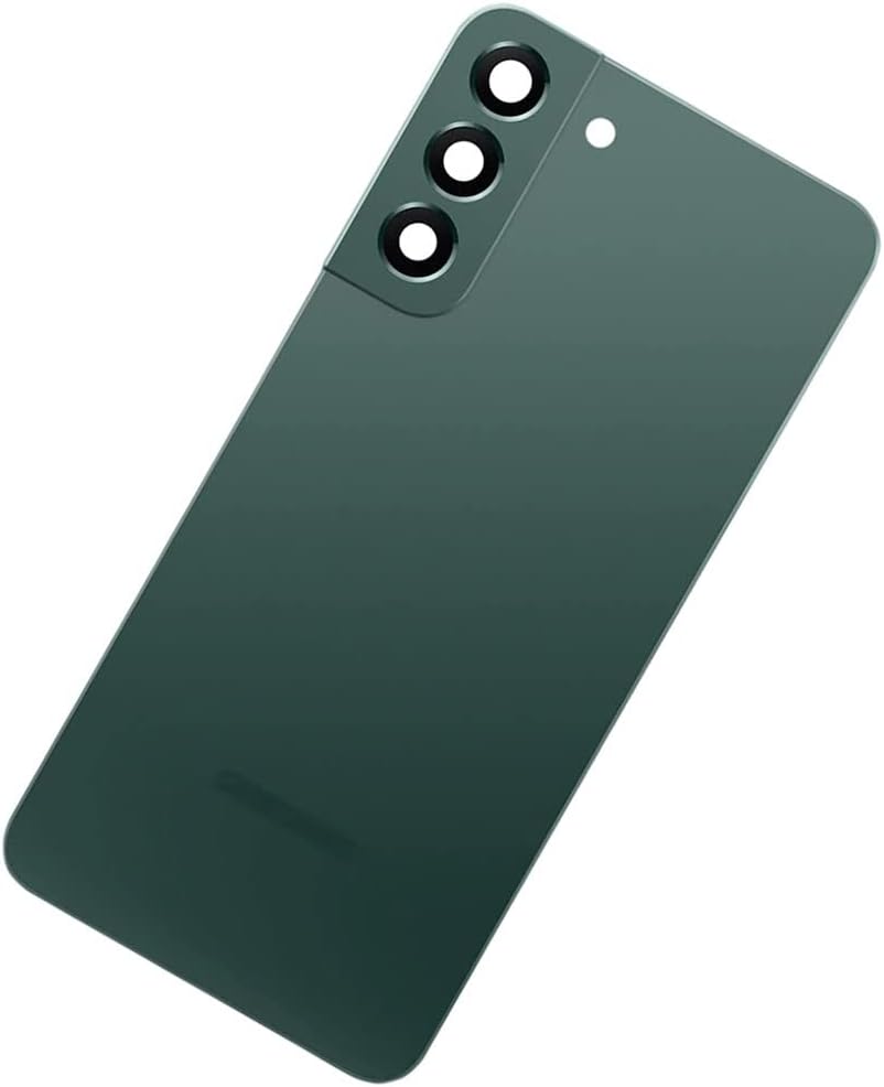 Picture of For Samsung Galaxy S22+ 5G / Samsung Galaxy S22 Plus 5G Phone Battery Back Cover Backshell Replacement Glass Part Back Door
