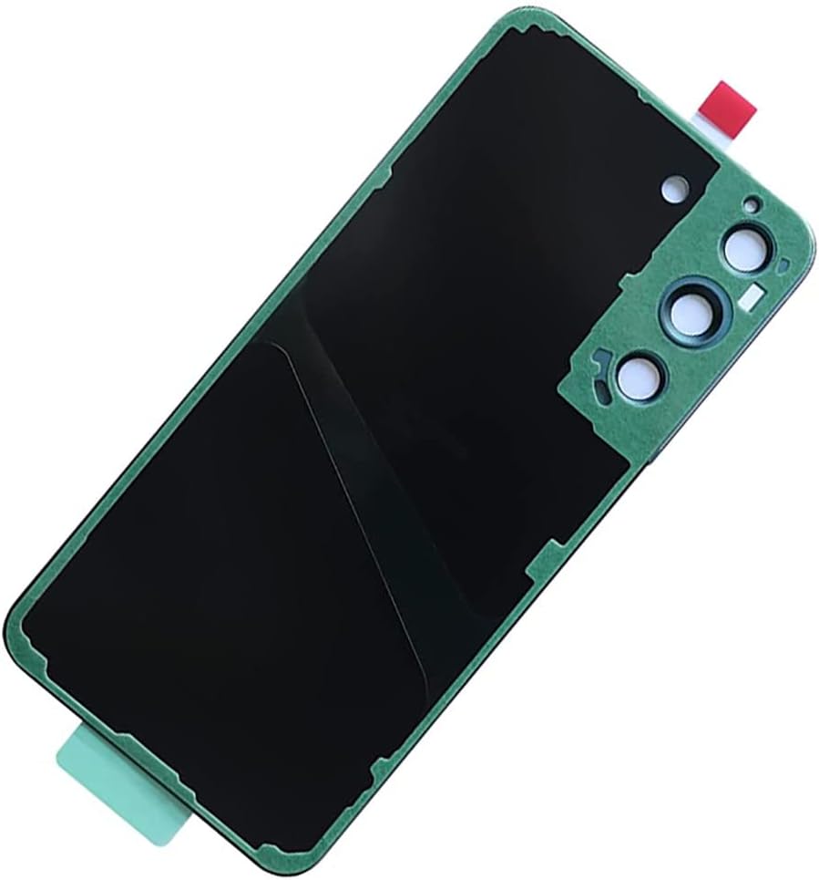 Picture of For Samsung Galaxy S22+ 5G / Samsung Galaxy S22 Plus 5G Phone Battery Back Cover Backshell Replacement Glass Part Back Door