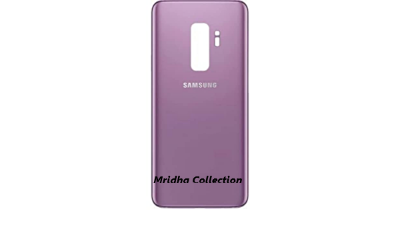 Picture of For Samsung Galaxy S9 Phone Battery Back Cover Backshell Replacement Glass Part