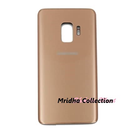 Picture of For Samsung Galaxy S9 Phone Battery Back Cover Backshell Replacement Glass Part