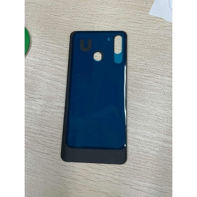 Picture of Samsung Galaxy A21 Back Battery Cover Housing Rear Door Case Replacement Back Shell