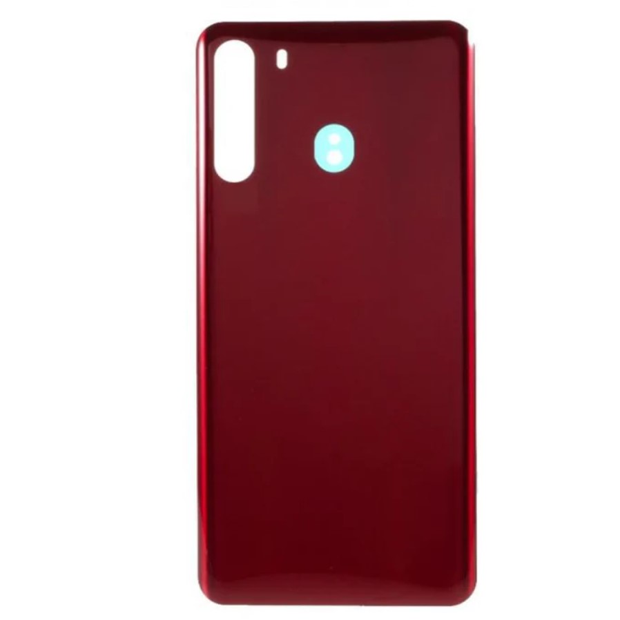 Picture of Samsung Galaxy A21 Back Battery Cover Housing Rear Door Case Replacement Back Shell