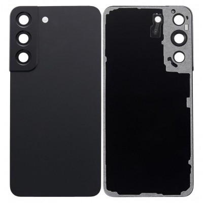 Picture of For Samsung Galaxy S22 5G Phone Battery Back Cover Backshell Replacement Glass Part Back Door